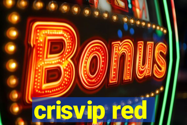 crisvip red